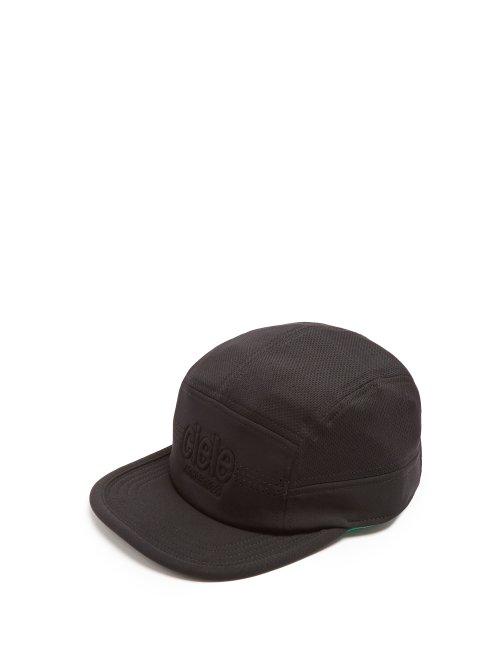 Matchesfashion.com Ciele Athletics - Gocap Century Cap - Mens - Black