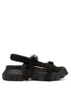 Rick Owens Hiking Leather Sandals