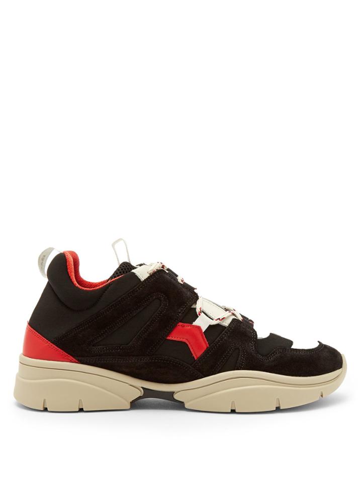 Isabel Marant Kindsay Trainers