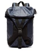 Matchesfashion.com Y-3 - Base Technical Backpack - Mens - Black