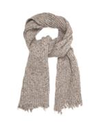 Damir Doma Ampere Ribbed-knit Scarf