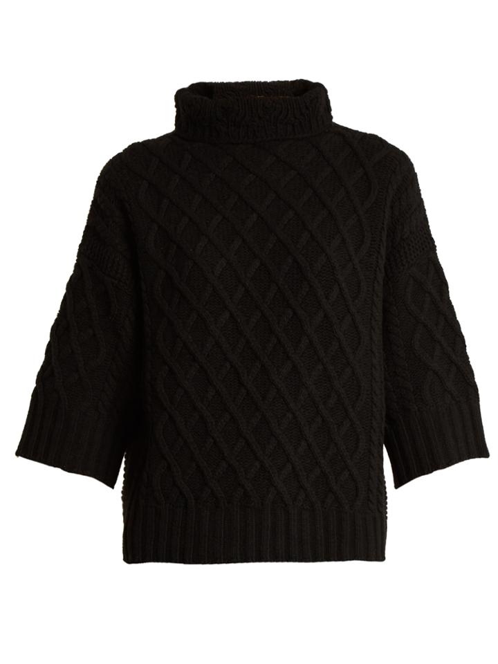 Max Mara Cantone Sweater