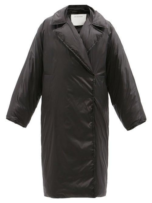 Sportmax - Klenia Coat - Womens - Black