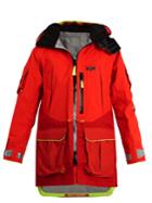 Helly Hansen Aegir Ocean Hooded Jacket