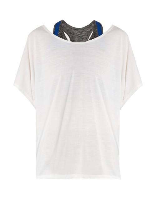 Lndr Duo Layered Performance Top