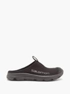 Salomon - Rx 3.0 Mesh Slides - Mens - Black
