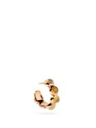 Matchesfashion.com Jacquie Aiche - Opal & 14kt Rose-gold Ear Cuff - Womens - Opal Multi
