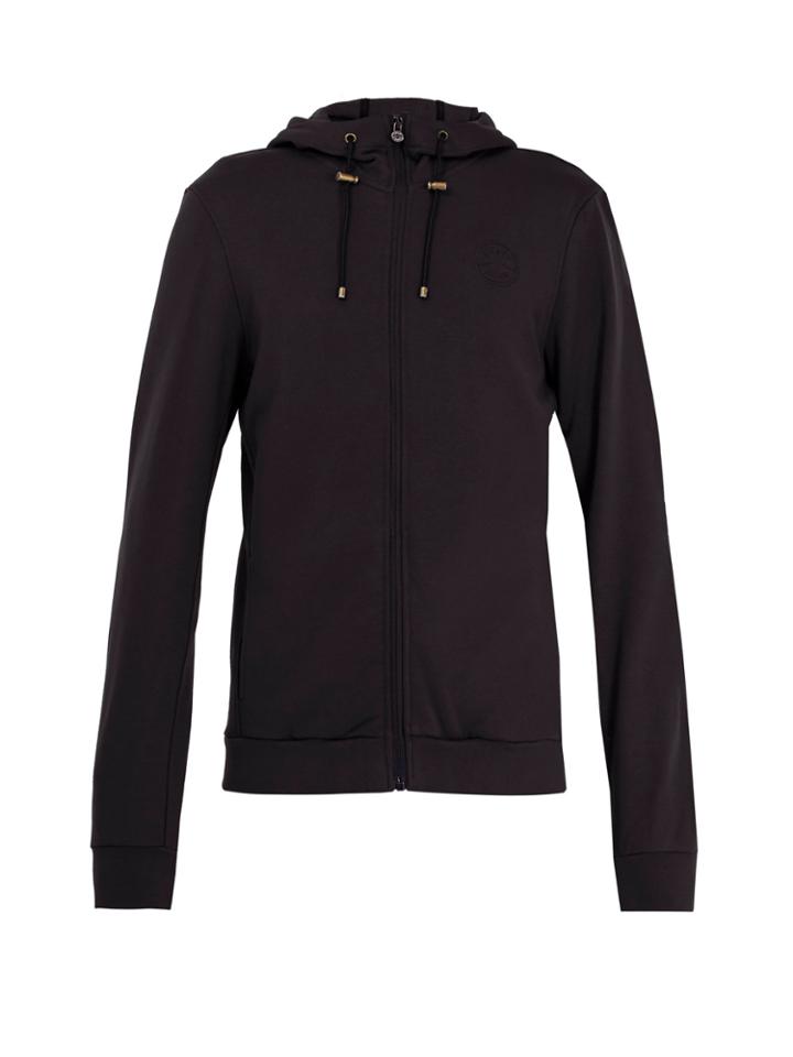 Iffley Road Fife Hooded Track Top