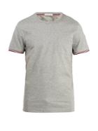Moncler Patch-pocket Cotton Jersey T-shirt