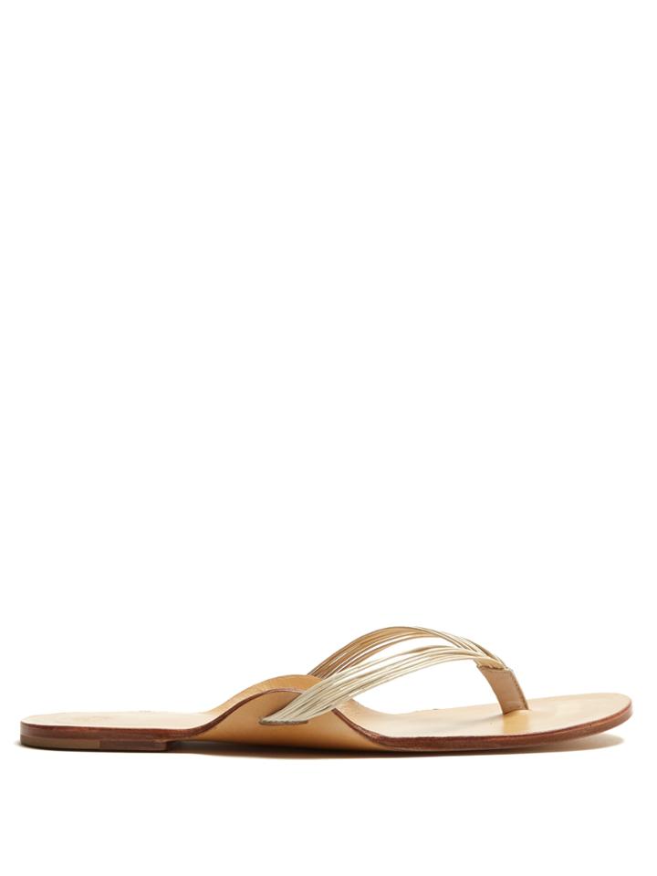 The Row Casablanca Sandals