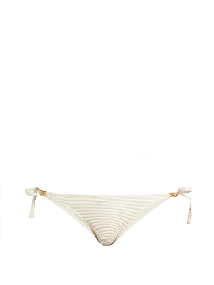 Heidi Klein Cte D'azur Tie-side Bikini Briefs