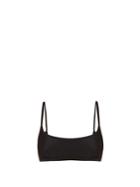 Matteau The Crop Bikini Top