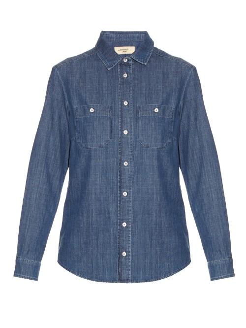 Weekend Max Mara Leslie Shirt