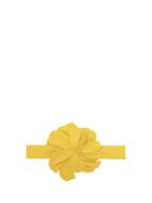 Adriana Degreas Le Fleur Flower-embellished Crepe Belt