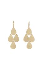 Matchesfashion.com Irene Neuwirth - Yellow Gold Chandelier Earrings - Womens - Gold