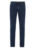 Acne Studios Ace Abyss Cotton-blend Slim-leg Jeans