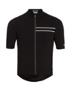 Ashmei 3 Season Zip-through Cycle T-shirt