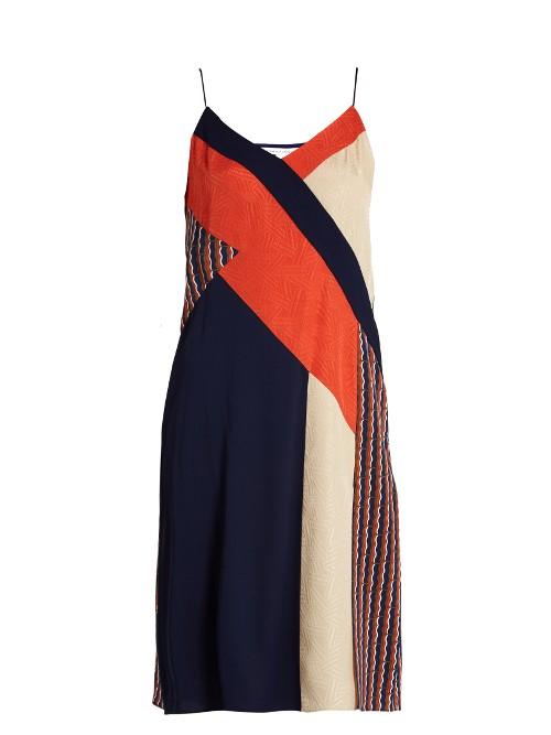 Diane Von Furstenberg Frederica Dress