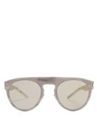 Mykita Mm Transfer Aviator-frame Sunglasses