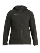 Teton Bros Feather Rain Hooded Jacket