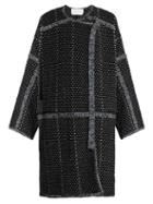 Chloé Wool And Cashmere-blend Coat