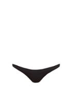 Matchesfashion.com Talia Collins - The Brazilian Bikini Briefs - Womens - Black