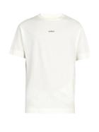 Matchesfashion.com 1017 Alyx 9sm - Graphic Cotton T Shirt - Mens - White