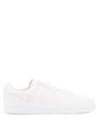 Matchesfashion.com Raf Simons - Orion Faux-leather Trainers - Mens - White