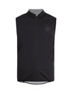 Matchesfashion.com Iffley Road - Water Repellent Performance Gilet - Mens - Black