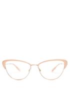 Garrett Leight Vista 53 Cat-eye Frame Glasses