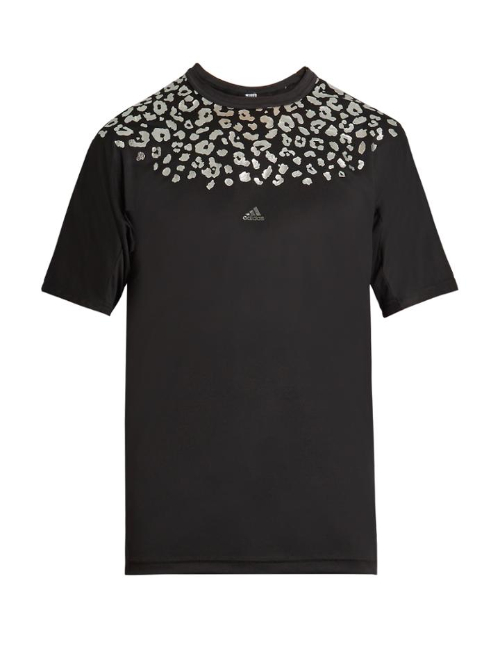 Adidas By Kolor Beast Chill Short-sleeved T-shirt