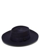 Filù Hats Niseko Wool-blend Hat