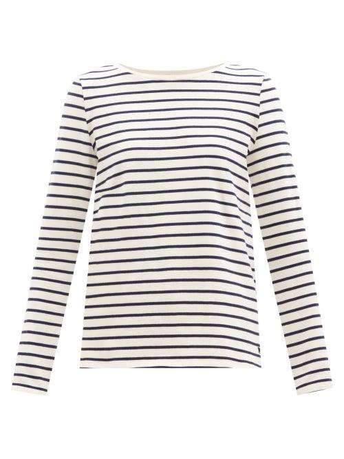 Weekend Max Mara - Fretty T-shirt - Womens - Ivory