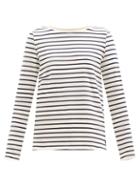 Weekend Max Mara - Fretty T-shirt - Womens - Ivory