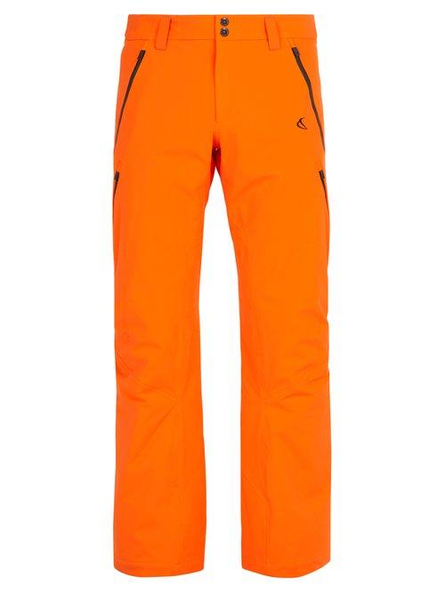 Matchesfashion.com Capranea - Cassana Ski Trousers - Mens - Orange