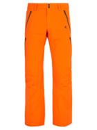 Matchesfashion.com Capranea - Cassana Ski Trousers - Mens - Orange