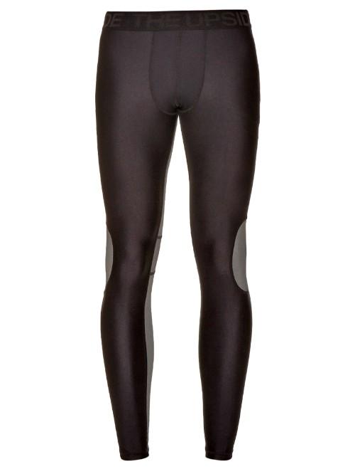 The Upside Bi-colour Long Pants