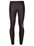 The Upside Bi-colour Long Pants