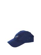 Soar Logo-print Running Cap