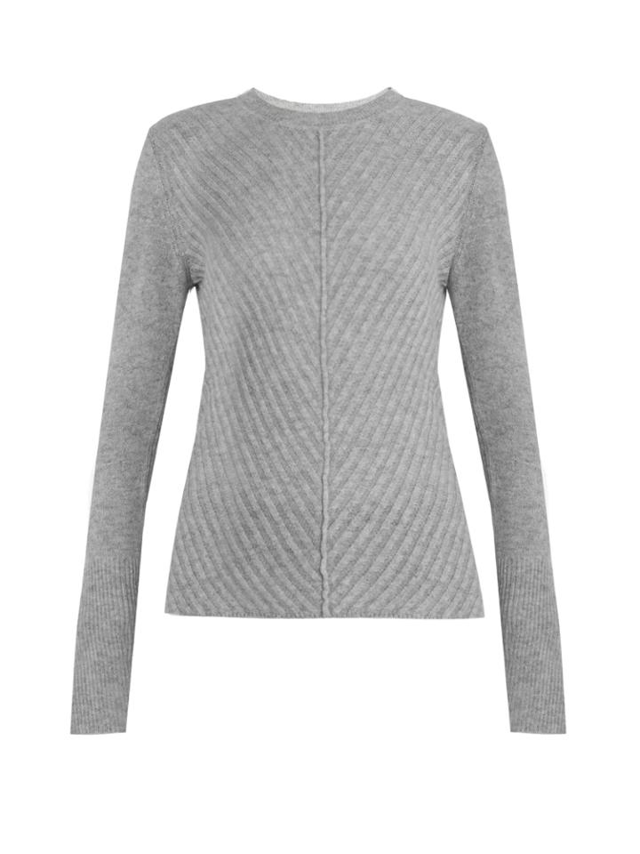 Le Kasha Zurich Cashmere Sweater