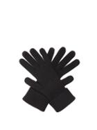 Raey - Recycled Cashmere-blend Gloves - Mens - Navy