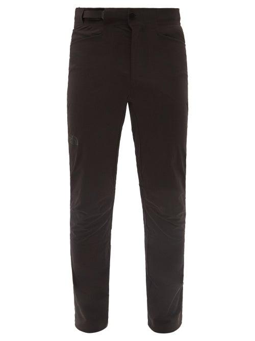Matchesfashion.com The North Face Summit Series - L1 Vrt Climb Trousers - Mens - Black