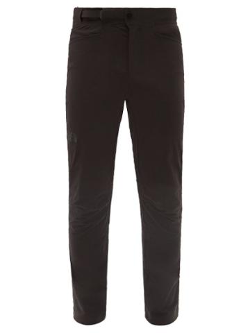 Matchesfashion.com The North Face Summit Series - L1 Vrt Climb Trousers - Mens - Black