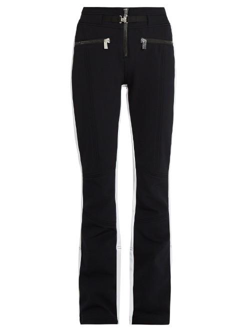 Toni Sailer Anais Jet Flared Ski Trousers