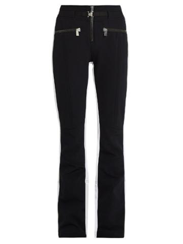 Toni Sailer Anais Jet Flared Ski Trousers