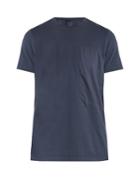 Helbers Muslin Panel Cotton T-shirt