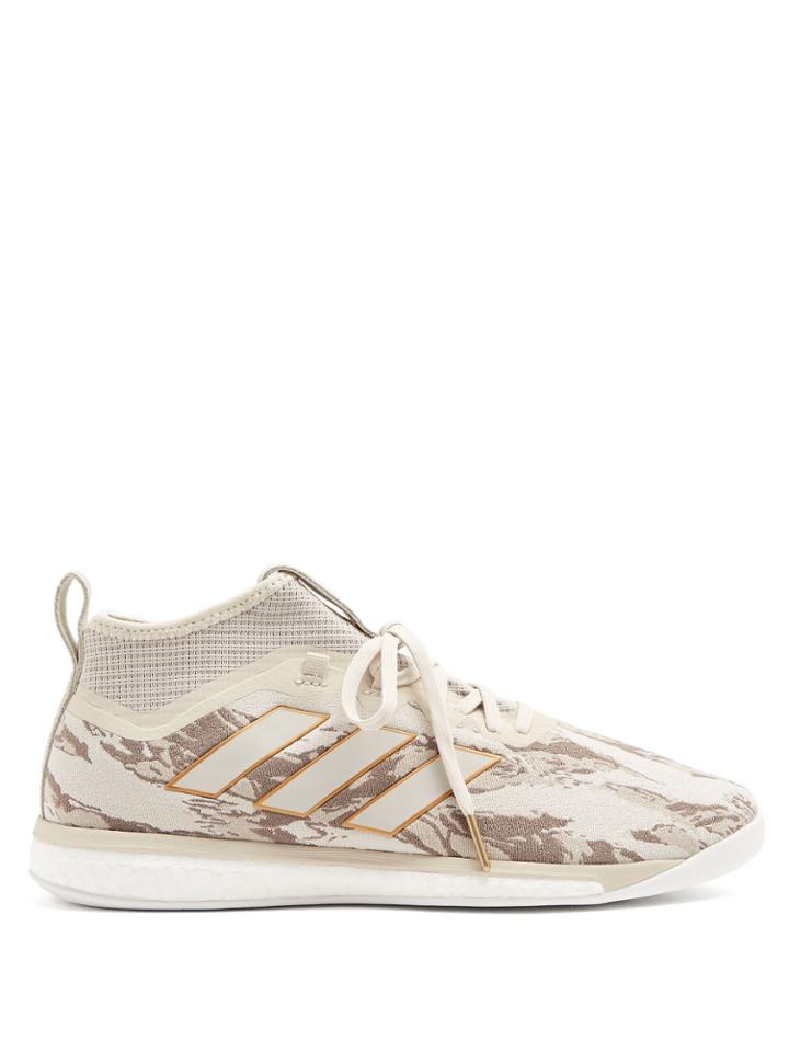 Adidas By Pogba X Pogba Ace 17.1 Low-top Trainers