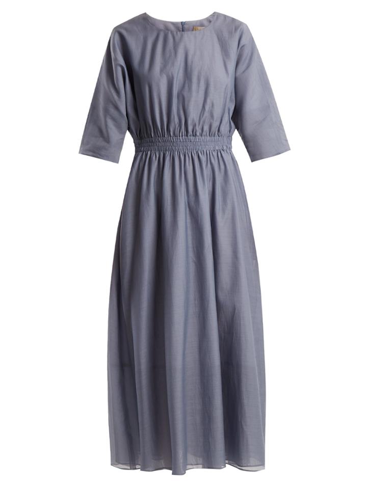 S Max Mara Cricket Dress