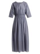 S Max Mara Cricket Dress