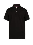 Paul Smith Dreamer Cotton-piqu Polo Shirt